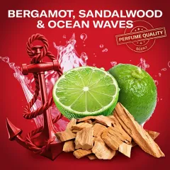 Old Spice Captain body care gift set thumbnail 6