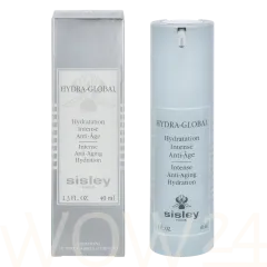 Sisley Hydra-Global Intense Anti-Aging Hydration thumbnail 4