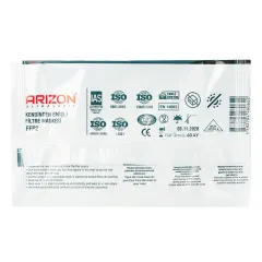 Arizon Filter Mask FFP2 thumbnail 2