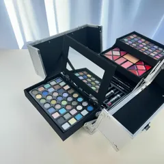 Makeup Trading My treasure case thumbnail 6