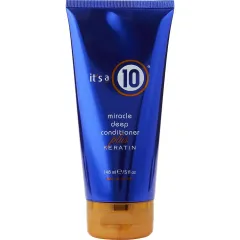 It's a 10 It's A 10 Miracle Deep Conditioner Plus Keratin thumbnail 1