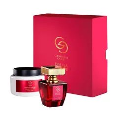 Oriflame Giordani Gold Essenza Supreme Gift Set thumbnail 1