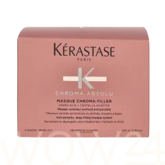 Kérastase Chroma Absolu Masque Chroma Filler thumbnail 2