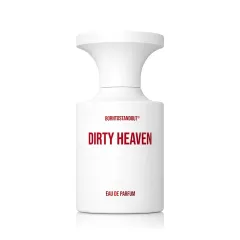 BORNTOSTANDOUT Dirty Heaven 2
