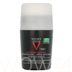 Vichy Homme extreme control thumbnail 2