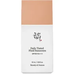 Beauty of Joseon Tinted fluid SPF 30 Daily Tinted Fluid Sunscreen thumbnail 1