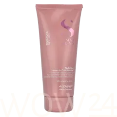 Alfaparf Milano Semi Di Lino Nutritive Leave-In Conditioner thumbnail 2
