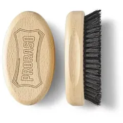 PRORASO Beard Brush 10,7 x 6,3 cm thumbnail 2