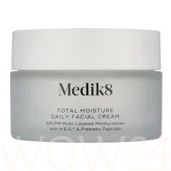Medik8 Total Moisture Daily Facial Cream thumbnail 5
