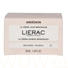 Lierac Arkéskin The Menopause Day Cream thumbnail 2
