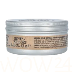 Tigi Bed Head Men Pure Texture thumbnail 3
