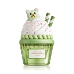 Lattafa perfumes Give Me Gourmand Matcha Swirl thumbnail 1