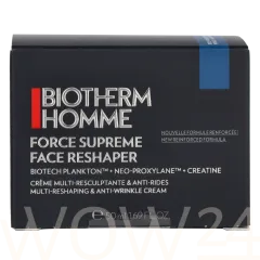 Biotherm Biotherm Force Supreme Face Reshaper Cream thumbnail 1