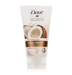 Dove Nourishing Secrets Restoring Ritual thumbnail 2