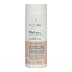 Revlon Re/Start Curls Next-Day Refreshing Tonic thumbnail 4