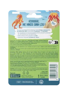 Kneipp Naturkind Dinowelt bath bomb thumbnail 2