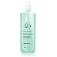 Biotherm Moisturizing facial toner for normal to combination skin Biosource(24h Hydrating & Tonifying Toner) - 400 ml thumbnail 1