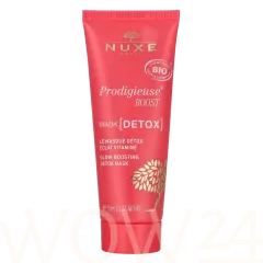 Nuxe Prodigieuse Boost Glow-Boosting Detox Mask thumbnail 2
