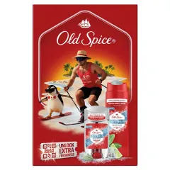 Old Spice Cold Spice Gift Set thumbnail 6