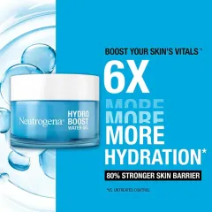 Neutrogena Hydro Boost Water Gel thumbnail 2