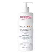 Topicrem MELA Unifying Ultra-Moisturizing Milk thumbnail 2