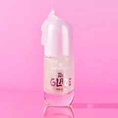 Essence Top Glaze Top Coat thumbnail 2