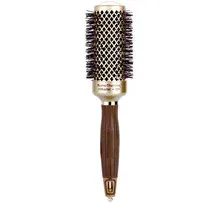 Olivia Garden NanoThermic Ceramic+Ion Round Brush 44 mm 1