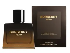 Burberry Hero Elixir 1
