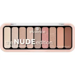 Essence The nude edition thumbnail 2