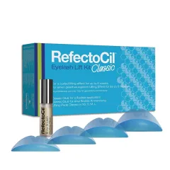 RefectoCil Eyelash Lift Kit Classic (Eyelash Lift Kit) thumbnail 1