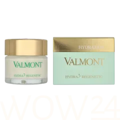 Valmont Hydra 3 Regenetic Cream thumbnail 4