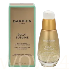Darphin Darphin Eclat Sublime Dual Rejuvenating Micro-Serum thumbnail 4