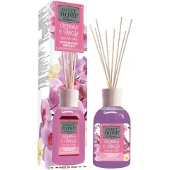 Sweet Home Collection Aroma diffuser Orchid and Vanilla thumbnail 1