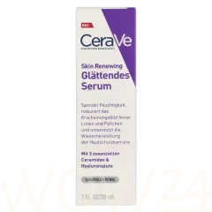 CeraVe CeraVe Skin Renewing Retinol Serum thumbnail 2