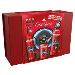 Old Spice Night Panther Gaming Box Gift Set thumbnail 1