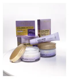 Loreal Hyaluron Specialist Replumping Moisturizing Care thumbnail 4