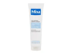 Mixa Hyaluronic Acid + Squalane Anti-Dryness Comfort Cleanser thumbnail 1