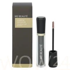 M2 Beauté Eyebrow enhancer color & care thumbnail 4