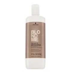 Schwarzkopf  BlondMe Premium Developer 9% / 30 Vol. thumbnail 1
