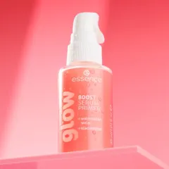 Essence Glow Boost Serum Primer thumbnail 3