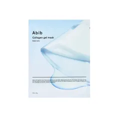 Abib Firming sheet mask Sedum Jelly (Collagen Gel Mask) 4 pcs thumbnail 1