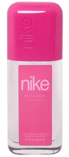 Nike Trendy Pink Woman thumbnail 1