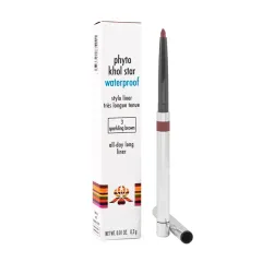 Sisley Waterproof eyeliner Phyto-Khol Star Waterproof (Stylo Liner) 0.3 g - 3 Sparkling Brown thumbnail 1