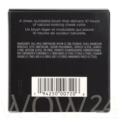 Laura Mercier Laura Mercier Blush Colour Infusion thumbnail 3