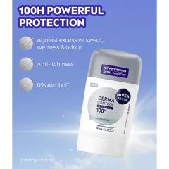 Nivea Men Derma Dry Control thumbnail 2