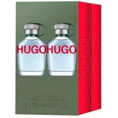 Hugo Boss Hugo Man - EDT 2 x thumbnail 4