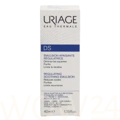 Uriage DS Regulating Soothing Emulsion thumbnail 2