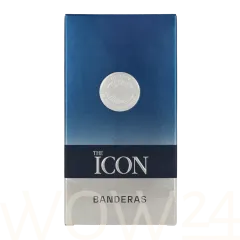 Banderas The Icon thumbnail 2