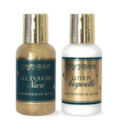 Parisax Gift set of body cosmetics Pyramid 2 pcs thumbnail 2