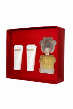 Moschino Set Moschino Toy 2 Edp 50ml + Body Lotion 50ml + Shower Gel 50ml thumbnail 4